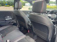 USED 2019 69 MERCEDES-BENZ B-CLASS 2.0 B220 AMG Line (Premium Plus) MPV 5dr Petrol 7G-DCT 4MATIC Euro 6 (s/s) (190 ps) 1 OWNER / CARPLAY