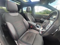USED 2019 69 MERCEDES-BENZ B-CLASS 2.0 B220 AMG Line (Premium Plus) MPV 5dr Petrol 7G-DCT 4MATIC Euro 6 (s/s) (190 ps) 1 OWNER / CARPLAY