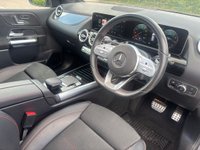 USED 2019 69 MERCEDES-BENZ B-CLASS 2.0 B220 AMG Line (Premium Plus) MPV 5dr Petrol 7G-DCT 4MATIC Euro 6 (s/s) (190 ps) 1 OWNER / CARPLAY