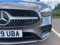 USED 2019 69 MERCEDES-BENZ B-CLASS 2.0 B220 AMG Line (Premium Plus) MPV 5dr Petrol 7G-DCT 4MATIC Euro 6 (s/s) (190 ps) 1 OWNER / CARPLAY