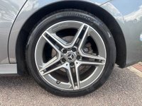 USED 2019 69 MERCEDES-BENZ B-CLASS 2.0 B220 AMG Line (Premium Plus) MPV 5dr Petrol 7G-DCT 4MATIC Euro 6 (s/s) (190 ps) 1 OWNER / CARPLAY