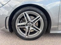 USED 2019 69 MERCEDES-BENZ B-CLASS 2.0 B220 AMG Line (Premium Plus) MPV 5dr Petrol 7G-DCT 4MATIC Euro 6 (s/s) (190 ps) 1 OWNER / CARPLAY