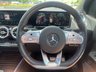 USED 2019 69 MERCEDES-BENZ B-CLASS 2.0 B220 AMG Line (Premium Plus) MPV 5dr Petrol 7G-DCT 4MATIC Euro 6 (s/s) (190 ps) 1 OWNER / CARPLAY
