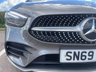 USED 2019 69 MERCEDES-BENZ B-CLASS 2.0 B220 AMG Line (Premium Plus) MPV 5dr Petrol 7G-DCT 4MATIC Euro 6 (s/s) (190 ps) 1 OWNER / CARPLAY