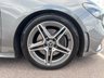 USED 2019 69 MERCEDES-BENZ B-CLASS 2.0 B220 AMG Line (Premium Plus) MPV 5dr Petrol 7G-DCT 4MATIC Euro 6 (s/s) (190 ps) 1 OWNER / CARPLAY