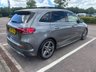 USED 2019 69 MERCEDES-BENZ B-CLASS 2.0 B220 AMG Line (Premium Plus) MPV 5dr Petrol 7G-DCT 4MATIC Euro 6 (s/s) (190 ps) 1 OWNER / CARPLAY
