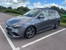 USED 2019 69 MERCEDES-BENZ B-CLASS 2.0 B220 AMG Line (Premium Plus) MPV 5dr Petrol 7G-DCT 4MATIC Euro 6 (s/s) (190 ps) 1 OWNER / CARPLAY