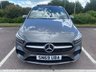 USED 2019 69 MERCEDES-BENZ B-CLASS 2.0 B220 AMG Line (Premium Plus) MPV 5dr Petrol 7G-DCT 4MATIC Euro 6 (s/s) (190 ps) 1 OWNER / CARPLAY