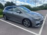 USED 2019 69 MERCEDES-BENZ B-CLASS 2.0 B220 AMG Line (Premium Plus) MPV 5dr Petrol 7G-DCT 4MATIC Euro 6 (s/s) (190 ps) 1 OWNER / CARPLAY