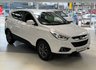 USED 2015 HYUNDAI IX35 1.7 CRDi S SUV 5dr Diesel Manual Euro 5 (s/s) (115 ps) 