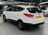 USED 2015 HYUNDAI IX35 1.7 CRDi S SUV 5dr Diesel Manual Euro 5 (s/s) (115 ps) 