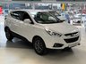 USED 2015 HYUNDAI IX35 1.7 CRDi S SUV 5dr Diesel Manual Euro 5 (s/s) (115 ps) 