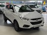USED 2015 HYUNDAI IX35 1.7 CRDi S SUV 5dr Diesel Manual Euro 5 (s/s) (115 ps) 