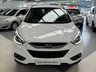 USED 2015 HYUNDAI IX35 1.7 CRDi S SUV 5dr Diesel Manual Euro 5 (s/s) (115 ps) 