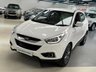USED 2015 HYUNDAI IX35 1.7 CRDi S SUV 5dr Diesel Manual Euro 5 (s/s) (115 ps) 