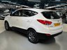 USED 2015 HYUNDAI IX35 1.7 CRDi S SUV 5dr Diesel Manual Euro 5 (s/s) (115 ps) 