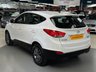 USED 2015 HYUNDAI IX35 1.7 CRDi S SUV 5dr Diesel Manual Euro 5 (s/s) (115 ps) 