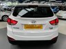 USED 2015 HYUNDAI IX35 1.7 CRDi S SUV 5dr Diesel Manual Euro 5 (s/s) (115 ps) 