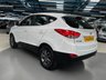 USED 2015 HYUNDAI IX35 1.7 CRDi S SUV 5dr Diesel Manual Euro 5 (s/s) (115 ps) 