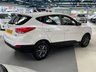 USED 2015 HYUNDAI IX35 1.7 CRDi S SUV 5dr Diesel Manual Euro 5 (s/s) (115 ps) 