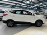 USED 2015 HYUNDAI IX35 1.7 CRDi S SUV 5dr Diesel Manual Euro 5 (s/s) (115 ps) 