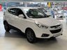 USED 2015 HYUNDAI IX35 1.7 CRDi S SUV 5dr Diesel Manual Euro 5 (s/s) (115 ps) 