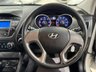 USED 2015 HYUNDAI IX35 1.7 CRDi S SUV 5dr Diesel Manual Euro 5 (s/s) (115 ps) 