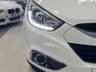 USED 2015 HYUNDAI IX35 1.7 CRDi S SUV 5dr Diesel Manual Euro 5 (s/s) (115 ps) 
