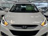 USED 2015 HYUNDAI IX35 1.7 CRDi S SUV 5dr Diesel Manual Euro 5 (s/s) (115 ps) 