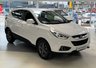 USED 2015 HYUNDAI IX35 1.7 CRDi S SUV 5dr Diesel Manual Euro 5 (s/s) (115 ps) 