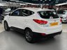 USED 2015 HYUNDAI IX35 1.7 CRDi S SUV 5dr Diesel Manual Euro 5 (s/s) (115 ps) 