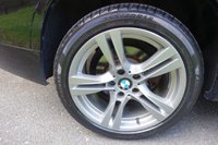 USED 2014 14 BMW X1 2.0 18d M Sport SUV 5dr Diesel Manual xDrive Euro 5 (s/s) (143 ps) Timing Chain Replaced