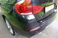 USED 2014 14 BMW X1 2.0 18d M Sport SUV 5dr Diesel Manual xDrive Euro 5 (s/s) (143 ps) Timing Chain Replaced