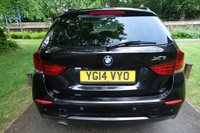 USED 2014 14 BMW X1 2.0 18d M Sport SUV 5dr Diesel Manual xDrive Euro 5 (s/s) (143 ps) Timing Chain Replaced