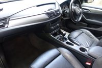 USED 2014 14 BMW X1 2.0 18d M Sport SUV 5dr Diesel Manual xDrive Euro 5 (s/s) (143 ps) Timing Chain Replaced