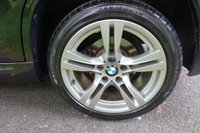 USED 2014 14 BMW X1 2.0 18d M Sport SUV 5dr Diesel Manual xDrive Euro 5 (s/s) (143 ps) Timing Chain Replaced