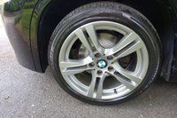 USED 2014 14 BMW X1 2.0 18d M Sport SUV 5dr Diesel Manual xDrive Euro 5 (s/s) (143 ps) Timing Chain Replaced