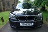 USED 2014 14 BMW X1 2.0 18d M Sport SUV 5dr Diesel Manual xDrive Euro 5 (s/s) (143 ps) Timing Chain Replaced