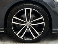 USED 2019 19 VOLKSWAGEN GOLF 2.0 TDI GTD Hatchback 5dr Diesel DSG Euro 6 (s/s) (184 ps) VIRTUAL-HEATED SEATS-KEYLESS-CAMERA-ADPT CRUISE-