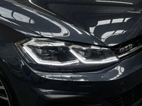 USED 2019 19 VOLKSWAGEN GOLF 2.0 TDI GTD Hatchback 5dr Diesel DSG Euro 6 (s/s) (184 ps) VIRTUAL-HEATED SEATS-KEYLESS-CAMERA-ADPT CRUISE-