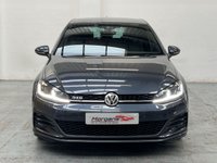 USED 2019 19 VOLKSWAGEN GOLF 2.0 TDI GTD Hatchback 5dr Diesel DSG Euro 6 (s/s) (184 ps) VIRTUAL-HEATED SEATS-KEYLESS-CAMERA-ADPT CRUISE-