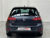 USED 2019 19 VOLKSWAGEN GOLF 2.0 TDI GTD Hatchback 5dr Diesel DSG Euro 6 (s/s) (184 ps) VIRTUAL-HEATED SEATS-KEYLESS-CAMERA-ADPT CRUISE-