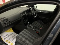 USED 2019 19 VOLKSWAGEN GOLF 2.0 TDI GTD Hatchback 5dr Diesel DSG Euro 6 (s/s) (184 ps) VIRTUAL-HEATED SEATS-KEYLESS-CAMERA-ADPT CRUISE-