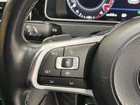 USED 2019 19 VOLKSWAGEN GOLF 2.0 TDI GTD Hatchback 5dr Diesel DSG Euro 6 (s/s) (184 ps) VIRTUAL-HEATED SEATS-KEYLESS-CAMERA-ADPT CRUISE-