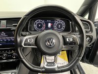 USED 2019 19 VOLKSWAGEN GOLF 2.0 TDI GTD Hatchback 5dr Diesel DSG Euro 6 (s/s) (184 ps) VIRTUAL-HEATED SEATS-KEYLESS-CAMERA-ADPT CRUISE-