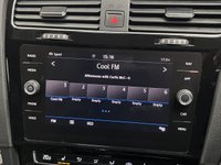 USED 2019 19 VOLKSWAGEN GOLF 2.0 TDI GTD Hatchback 5dr Diesel DSG Euro 6 (s/s) (184 ps) VIRTUAL-HEATED SEATS-KEYLESS-CAMERA-ADPT CRUISE-