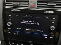 USED 2019 19 VOLKSWAGEN GOLF 2.0 TDI GTD Hatchback 5dr Diesel DSG Euro 6 (s/s) (184 ps) VIRTUAL-HEATED SEATS-KEYLESS-CAMERA-ADPT CRUISE-