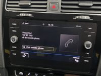 USED 2019 19 VOLKSWAGEN GOLF 2.0 TDI GTD Hatchback 5dr Diesel DSG Euro 6 (s/s) (184 ps) VIRTUAL-HEATED SEATS-KEYLESS-CAMERA-ADPT CRUISE-