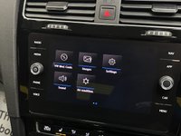 USED 2019 19 VOLKSWAGEN GOLF 2.0 TDI GTD Hatchback 5dr Diesel DSG Euro 6 (s/s) (184 ps) VIRTUAL-HEATED SEATS-KEYLESS-CAMERA-ADPT CRUISE-