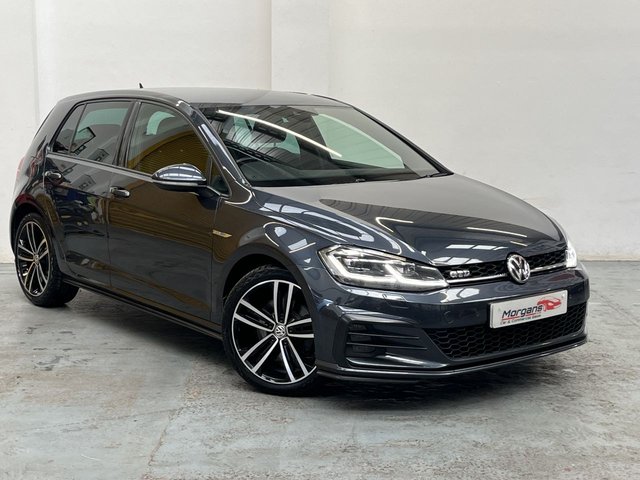 View our VOLKSWAGEN GOLF